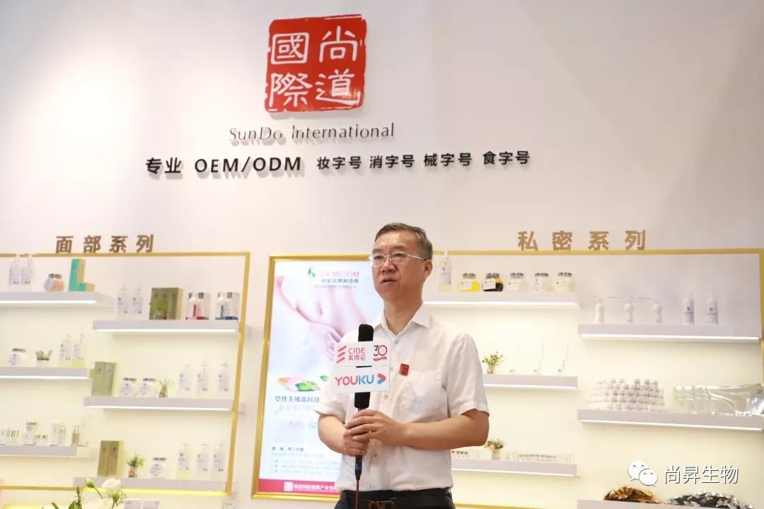 【喜訊！】尚昇研發(fā)總監(jiān)張利春榮獲廣東省“資深工程師”稱號(hào)