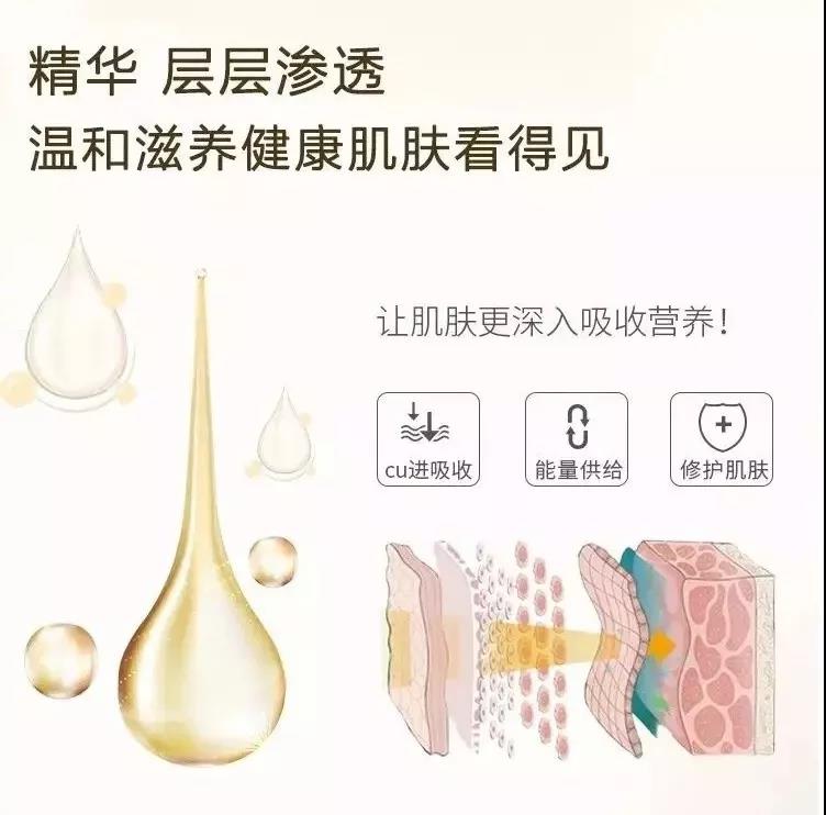蛋蛋面膜，開啟面膜新時(shí)代